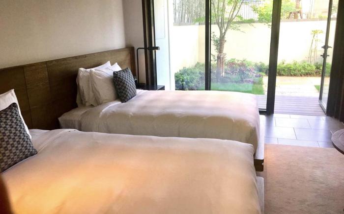 Ahnluh Lanting Shaoxing Hotel & Resort