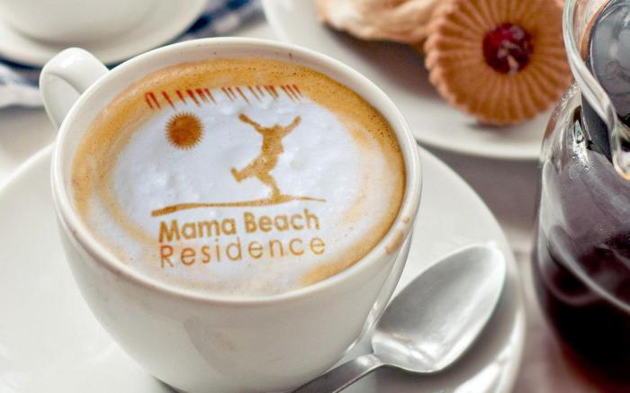 Mama Beach Residence - Adults Only