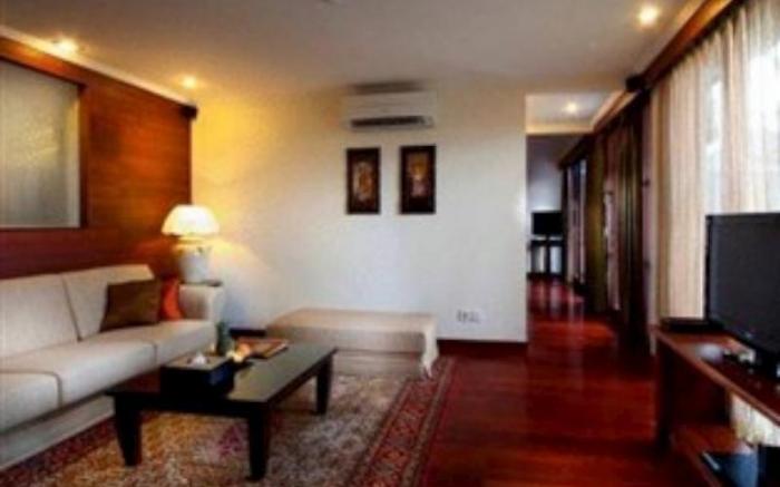 The Khayangan Dreams Villa, Seminyak