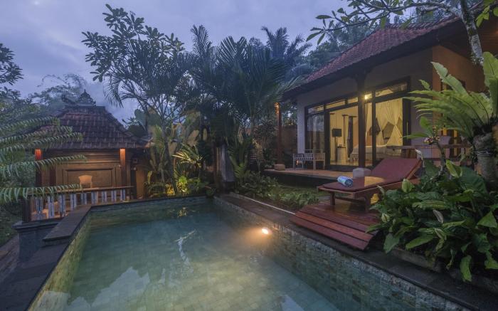 Virmas Private Villa