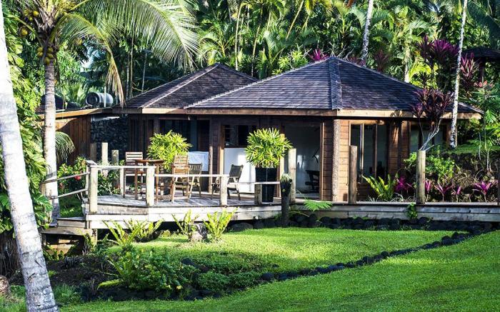 Sinalei Reef Resort and Spa
