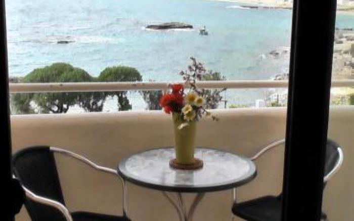 Anthi Maria Beach Apartments
