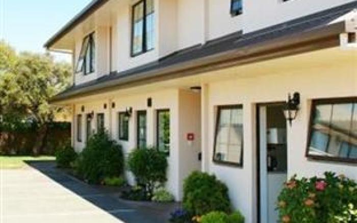 Arrow Motel