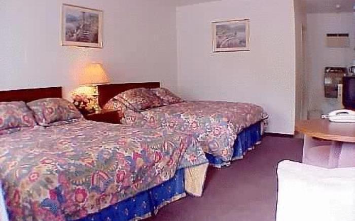 Blue Moon Motel