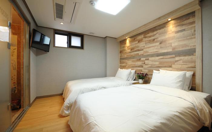 DaeYoung Seoul Hotel