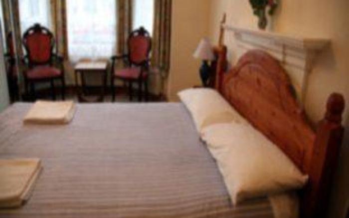 Charlotte Guest House