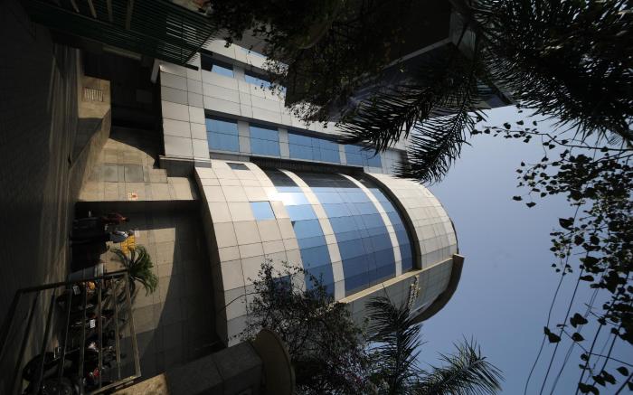 HOTEL PENINSULA GRAND