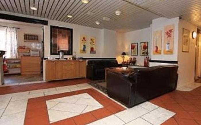 Thon PartnerHotel Storgata