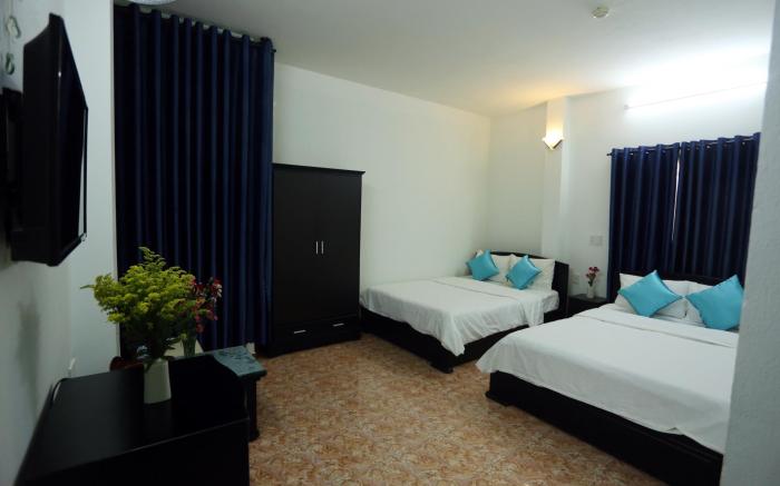 DaNa Home Hotel