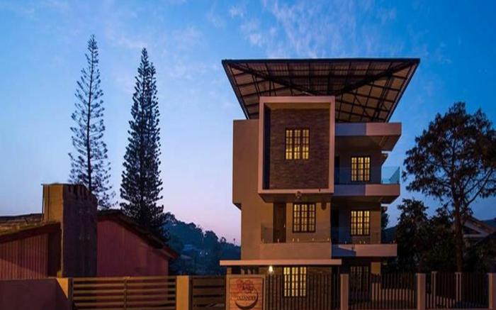 Oleander Suites