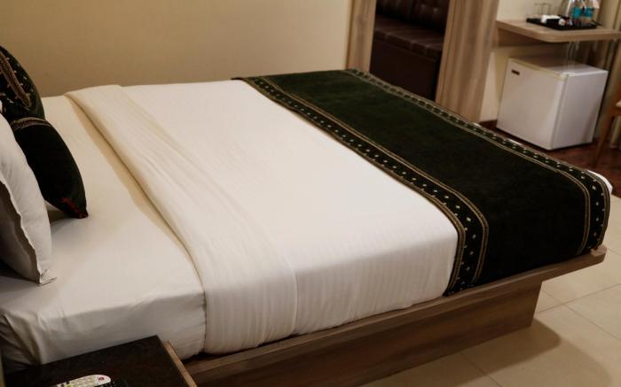 The Myriad Business Hotels And Restaurants