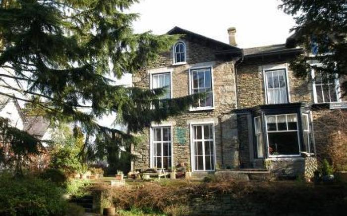 Latimer House
