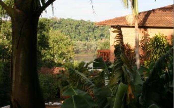 Pirayu Lodge Resort