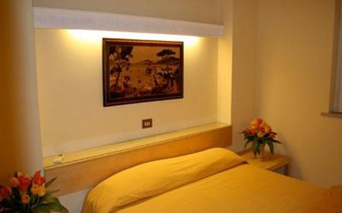 Sorrento Apartments