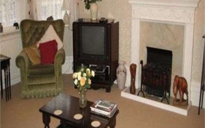 The Cherry Tree Guest House
