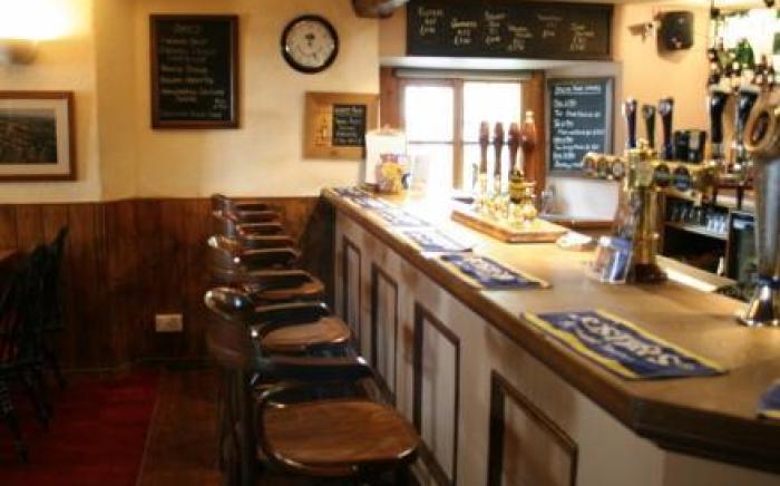 The Silverton Inn