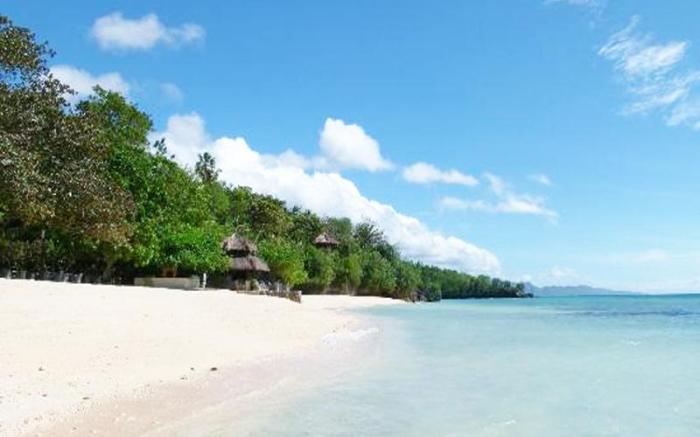 Mactan - Cebu Airport Budget Hotel