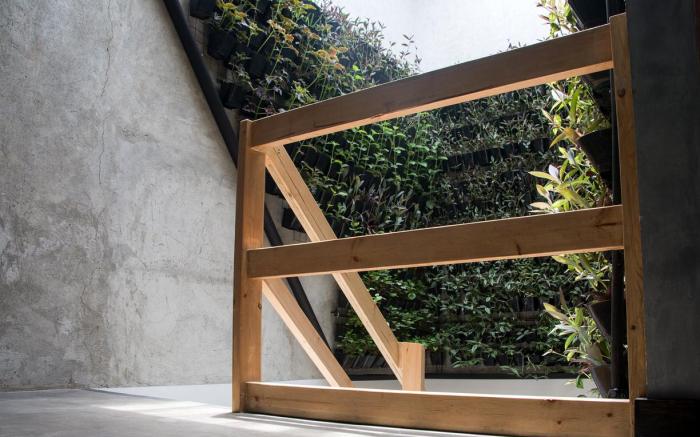 Urban Boutique Hotel