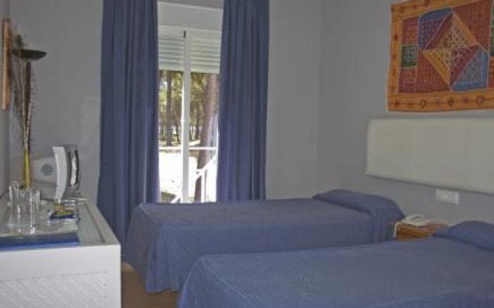 Hostal Alhaja Playa