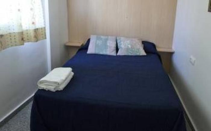 Hostal Mitre Paterna