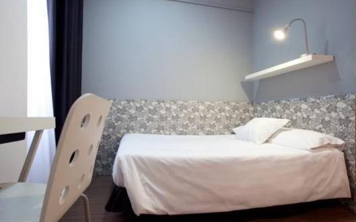 Hostal Nitzs Bcn
