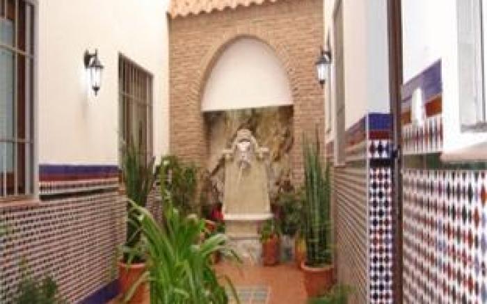 Hostal Palomares