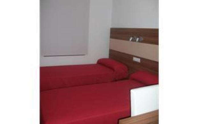 Hostal Rural La Fonda Del Rocio