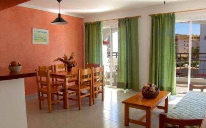 Apartamentos Playa Es Cana