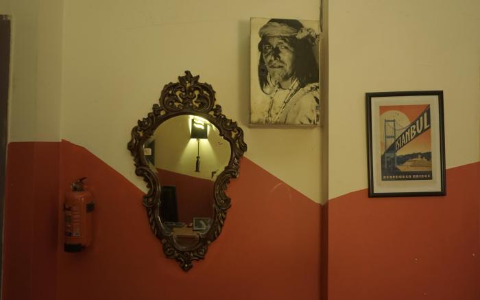 Chillout Lya Hostel & Bar