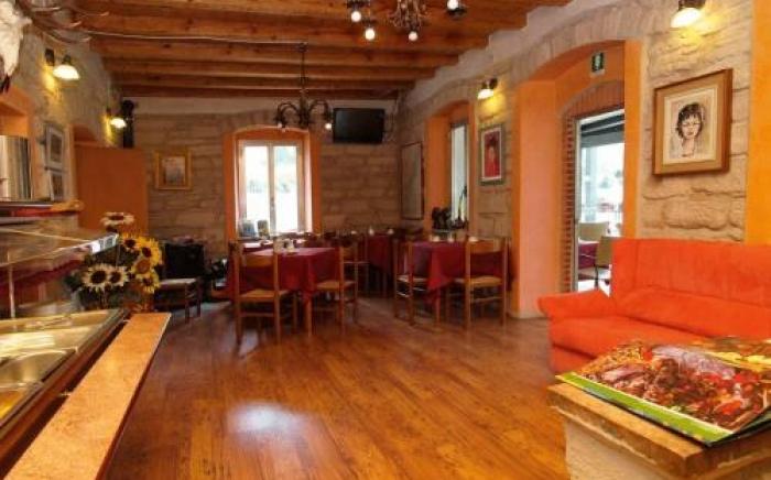 Albergo Garni Orchidea