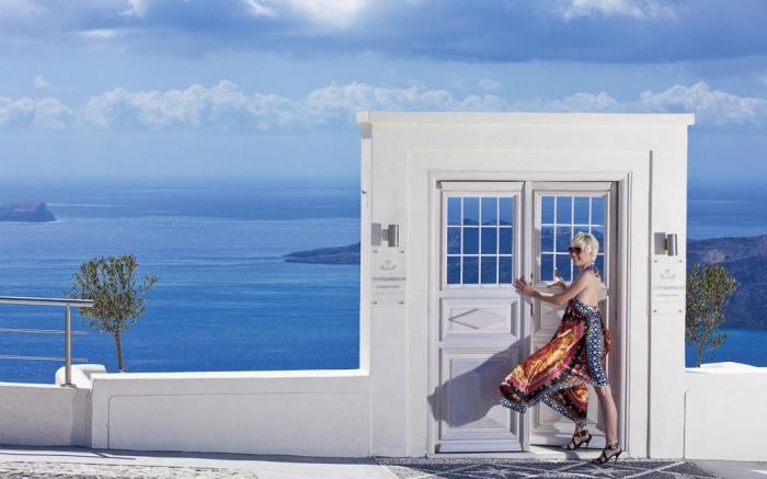 Petit Palace Suites