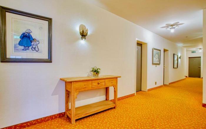 FF&E Hotel Stadt Gutersloh