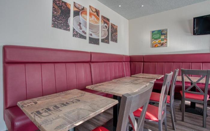 Centro Hotel Boblingen, Trademark Collection by Wyndham