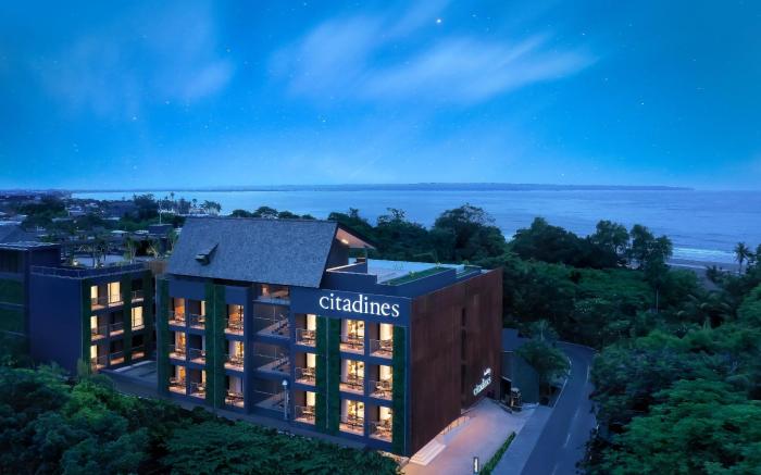 Citadines Berawa Beach Bali