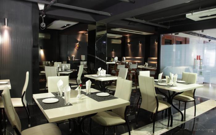 Hotel O2 VIP