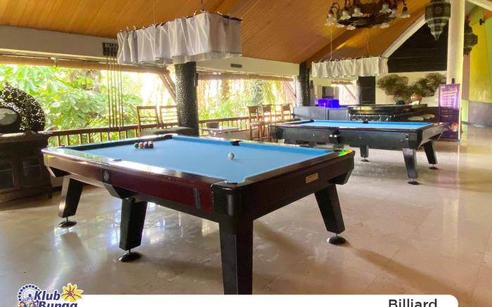 KLUB BUNGA THEME PARK HOTEL