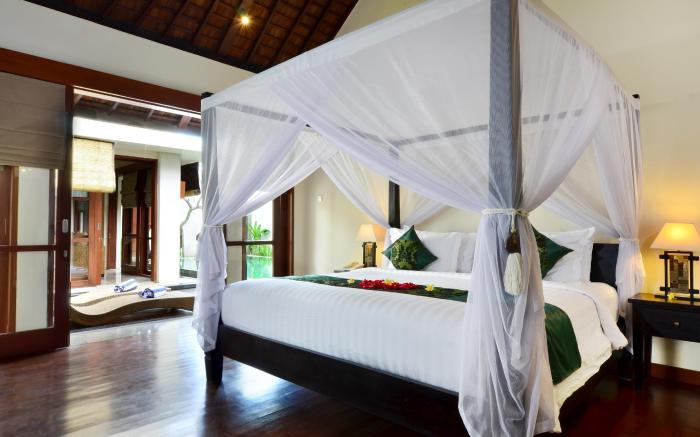 The Khayangan Dreams Villa Umalas