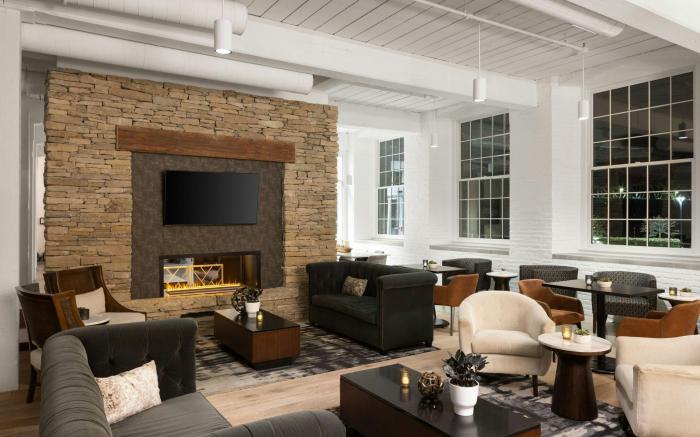 Fairfield by Marriott Inn & Suites Madison Historic Eagle Cotton Mill