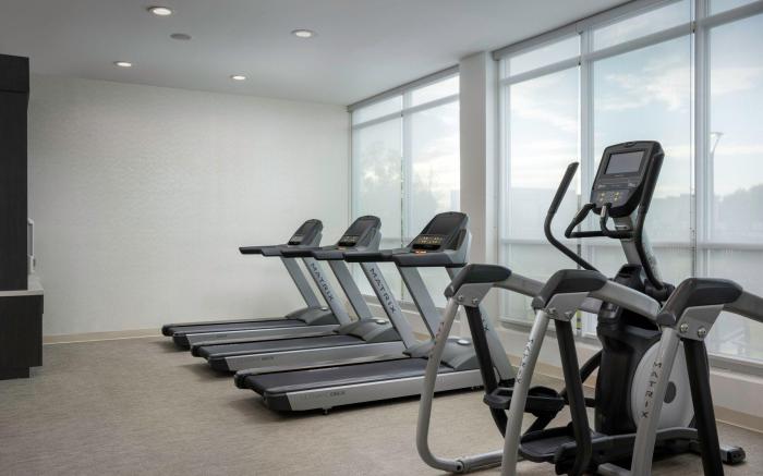 SpringHill Suites by Marriott Birmingham Gardendale
