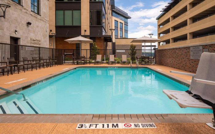 Courtyard Houston Northeast