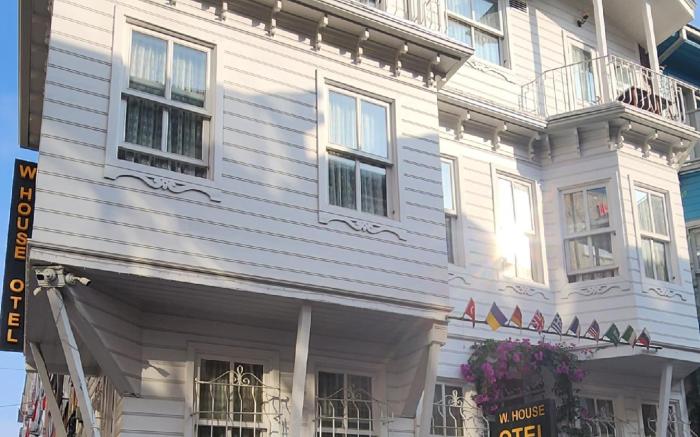 Kadıköy White House