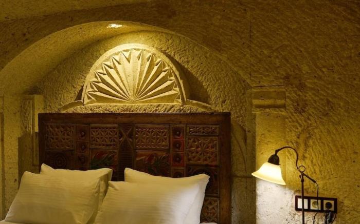 Aza Cave Hotel Special Class Adults Only