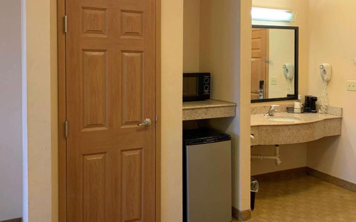 Sleep Inn & Suites Gettysburg