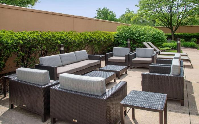 Sonesta Select Allentown Bethlehem Airport