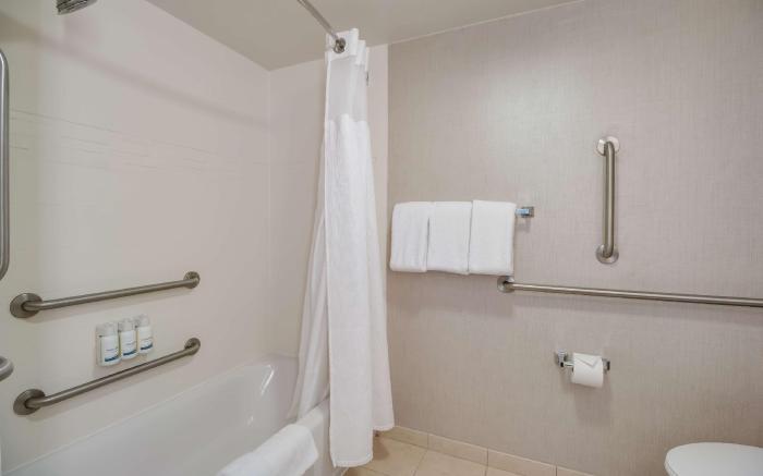 Sonesta ES Suites Huntington Beach Fountain Valley