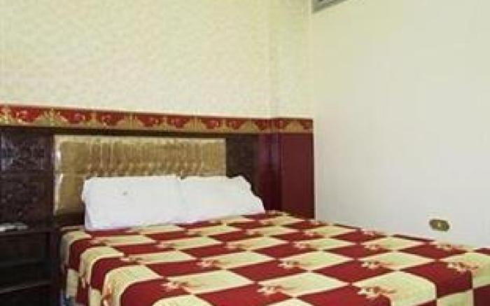 Arabian Nights Hostel