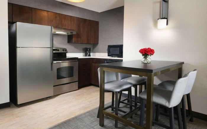 Sonesta ES Suites Dallas Richardson