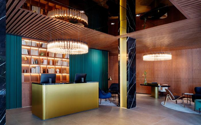 Radisson Collection Hotel, Magdalena Plaza Sevilla