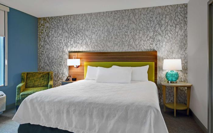 Home2 Suites by Hilton Utica