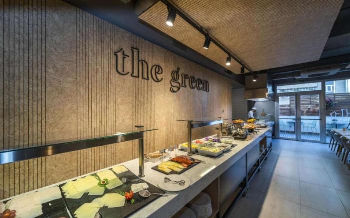 Hotel Artiem Madrid